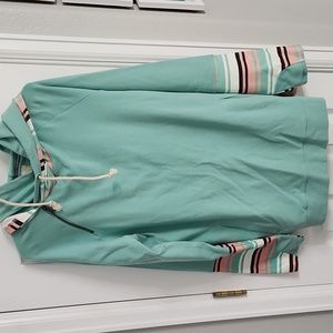 Ampersand Avenue Hoodie